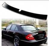 Eleron lip codita luneta Mercedes E Class   W 211