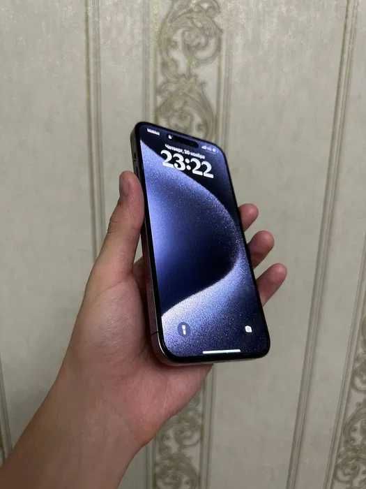 Iphone 14 pro max 256gb purple E-sim