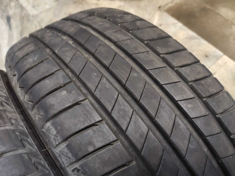 4бр Летни Гуми 195 50 15 - Bridgestone