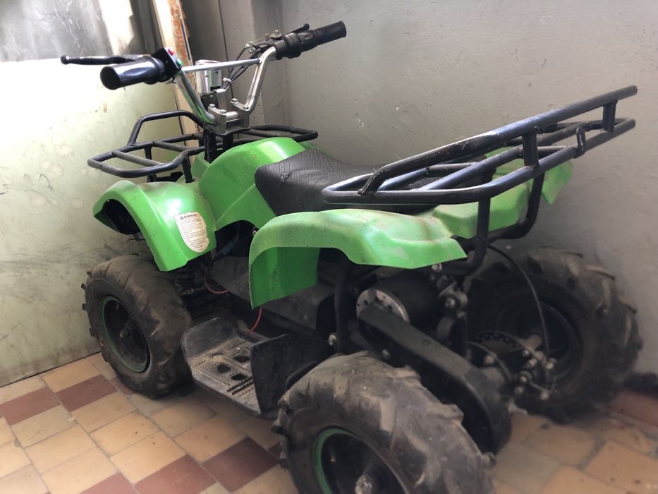 Продам квадроцикл