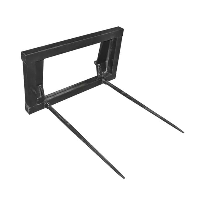 Furca pentru incarcat baloti tepuse de 80 cm