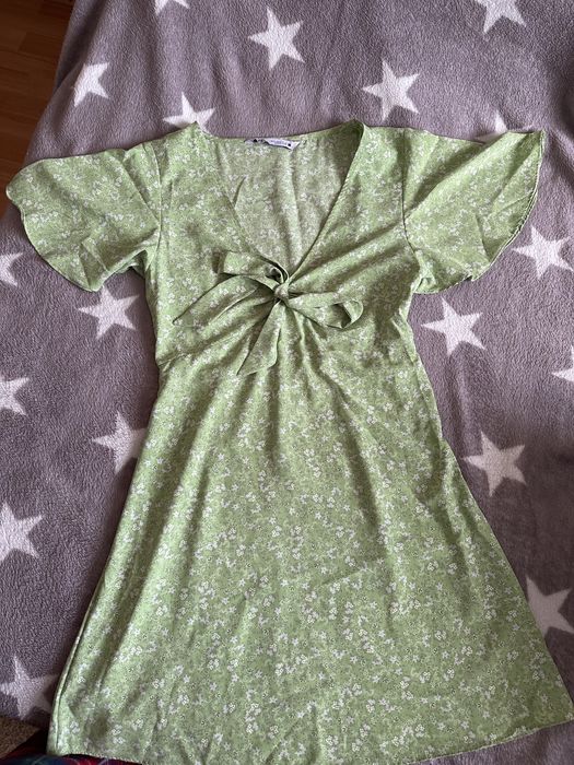 Rochita de zi ,Zara S