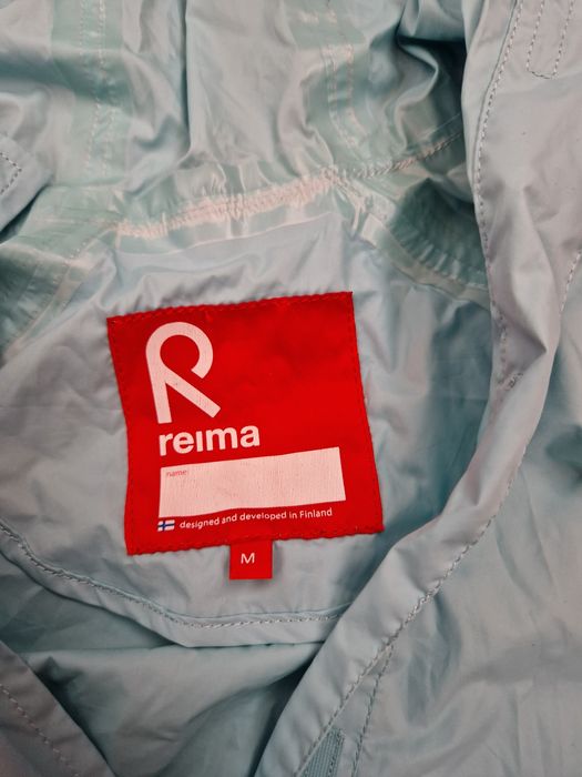 Детски дъждобран Reima