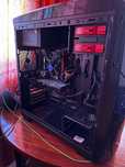 Vand Pc gaming de buget