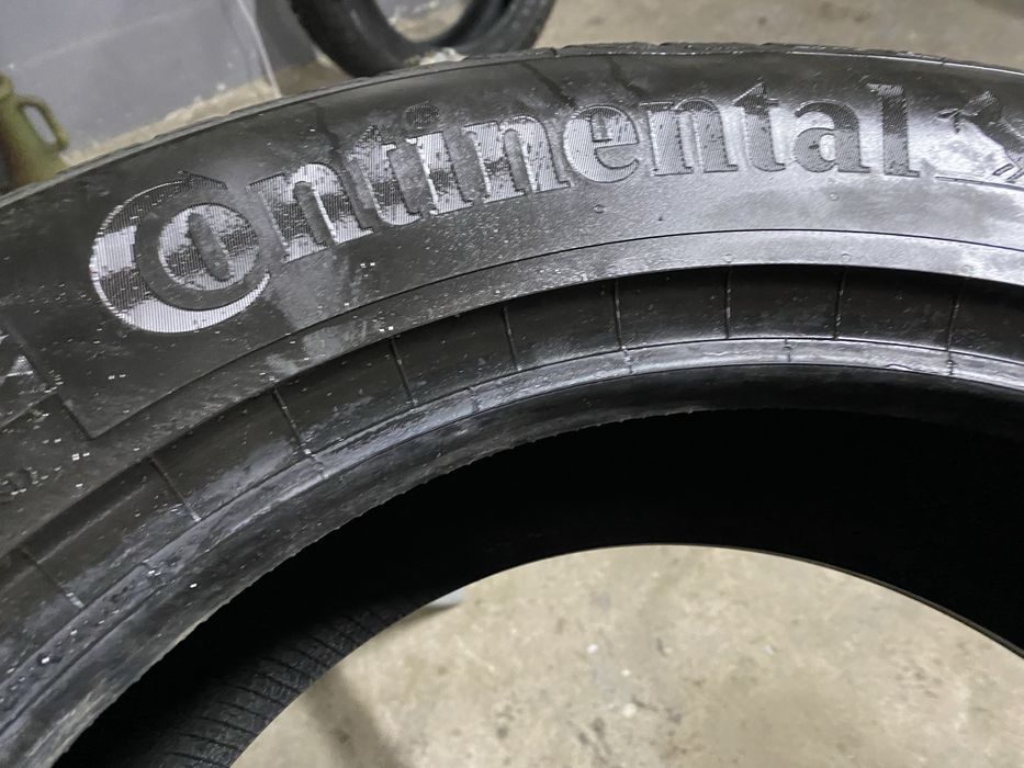 1x Anvelopa iarna 215 65 17 Continental