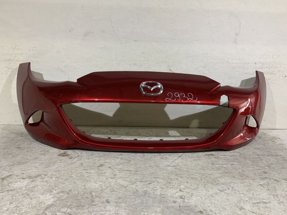 Bara fata Mazda MX5, 2015, 2016, 2017, 2018, 2019, cod origine OE N2400-50031.