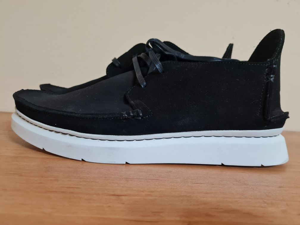 Clarks, обувки, номер 39,5