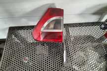 Lampa / Tripla stop stanga pe aripa Ford Galaxy 2 [facelift] [2010 -