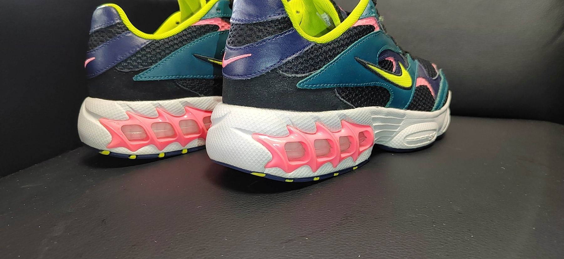 Nike Air Zoom Fire, номер 40,5