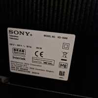 TV Sony OLED pentru piese
