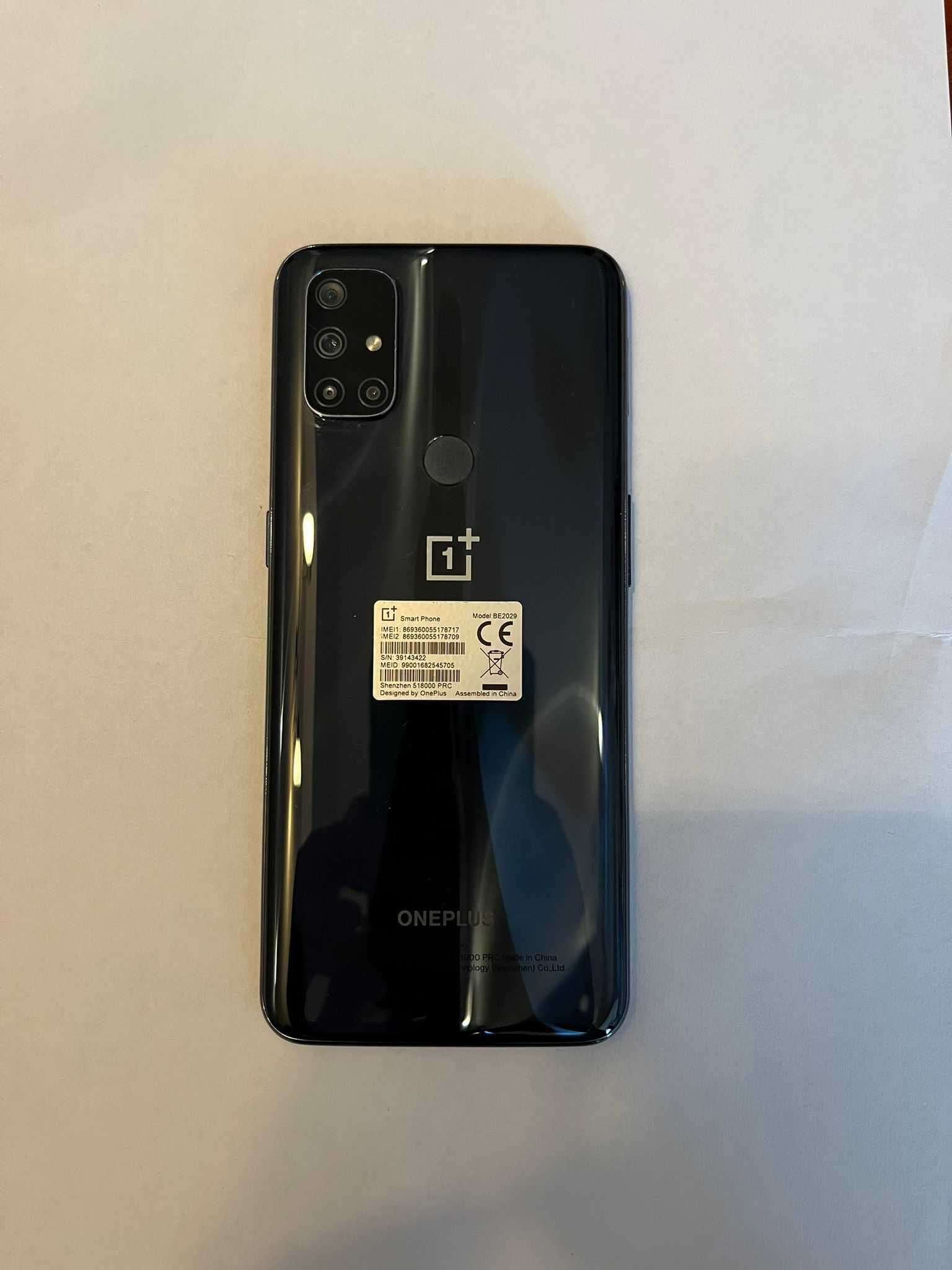 OnePlus Nord N10 5G