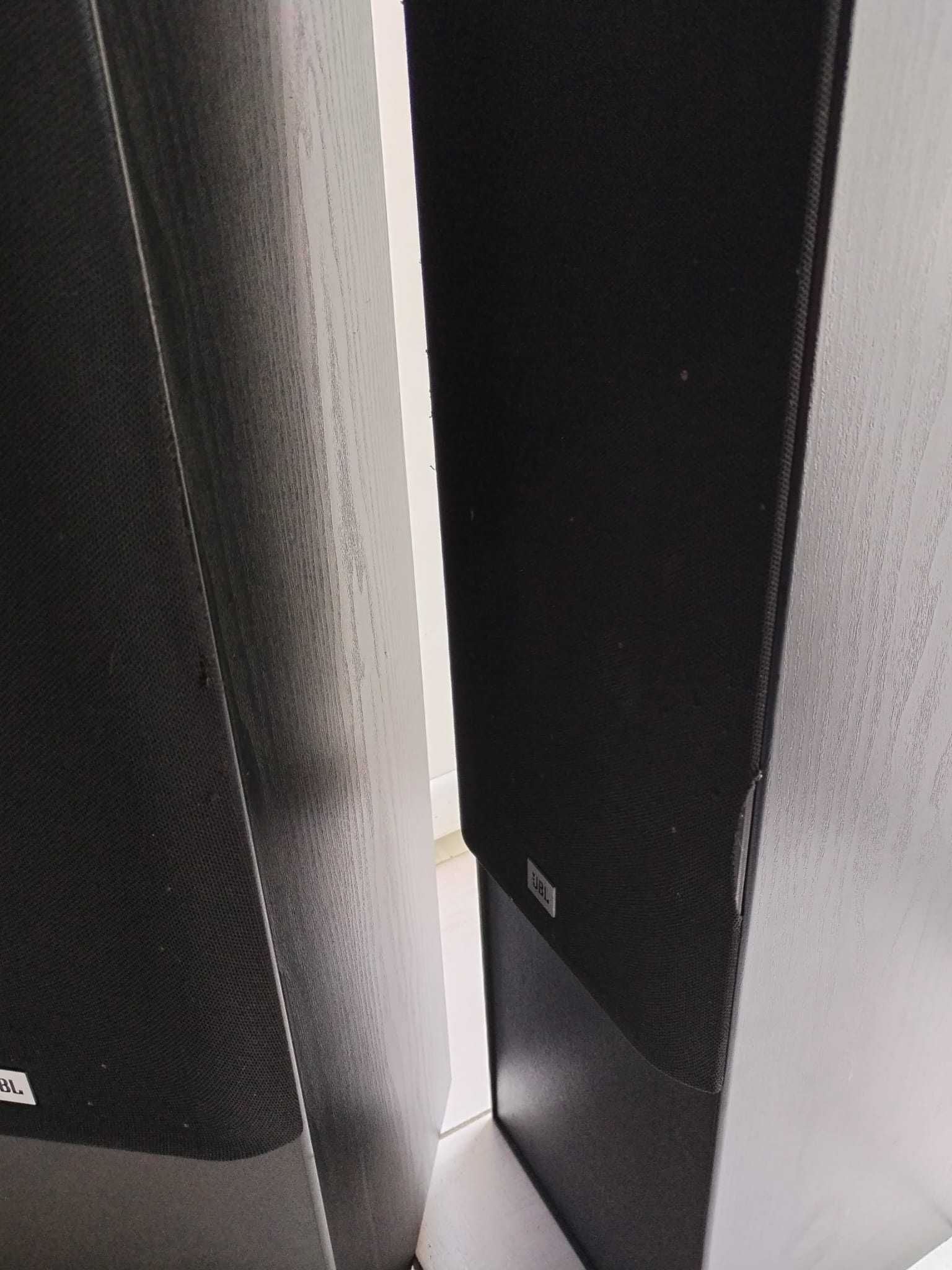 Тонколони Jbl XL