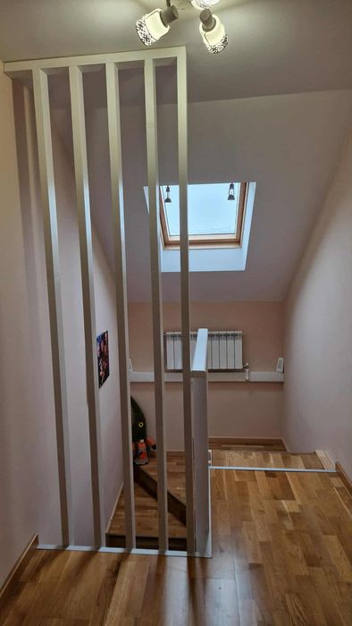 Casă parter+ mansarda