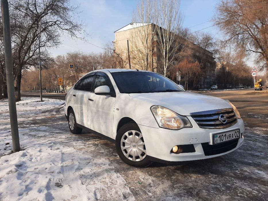 Продам автомобиль