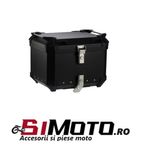 Top case Coocase X1 aluminiu 40L cutie moto