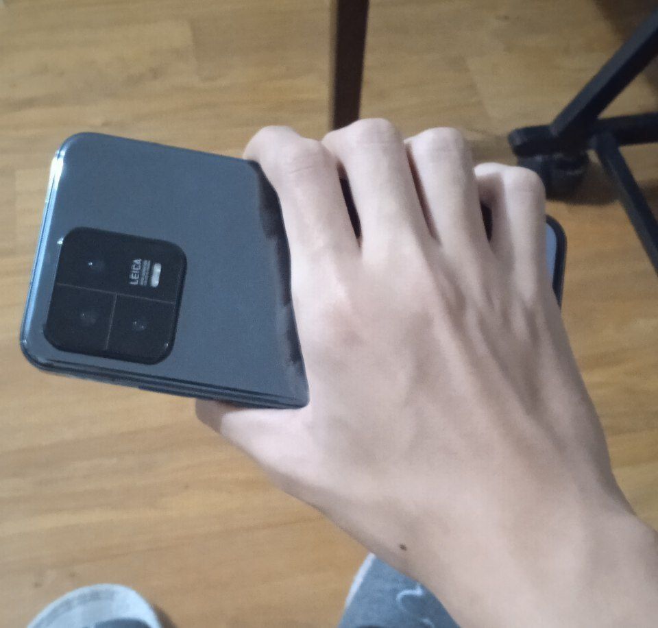 Xiaomi 13 8/256 в отличном состоянии