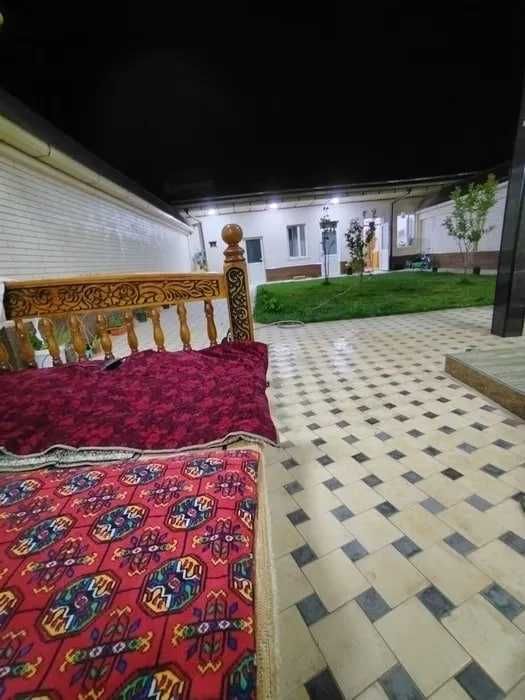 Срочно продается хороший дом в шора бозор 3,5 сотки 110000$