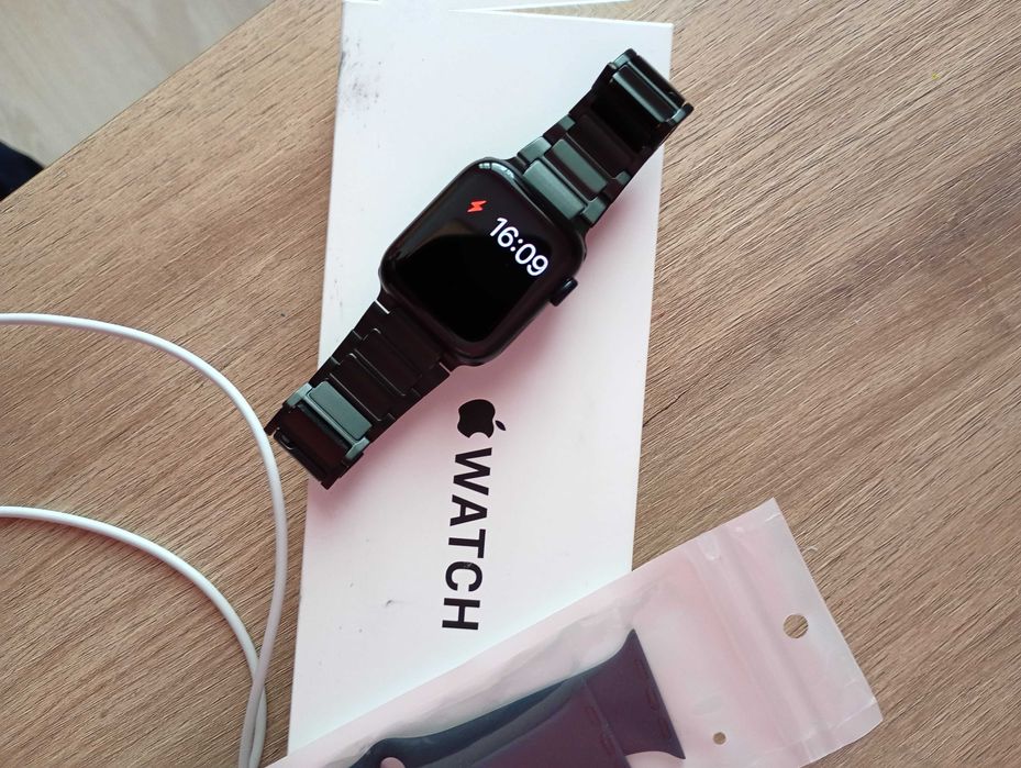Apple Watch SE 2