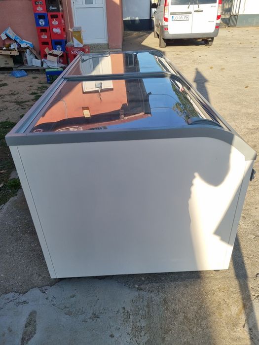 De vânzare lada congelate