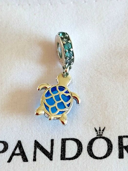 Талисман Пандора|Pandora