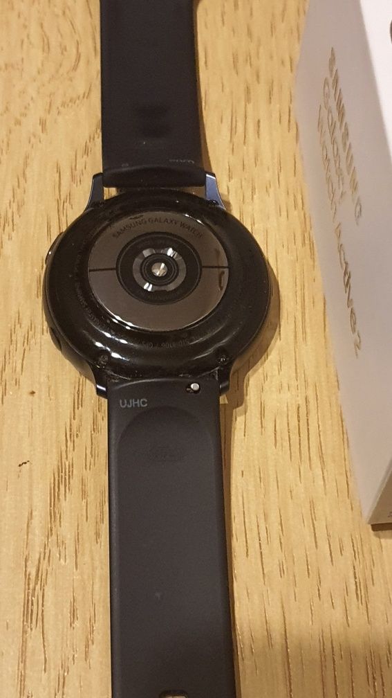 Samsung Watch Active 2