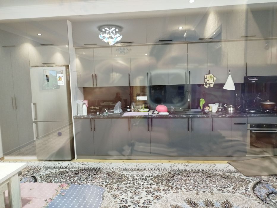 Продаётся уютный просторный дом со всеми удобствами с хорошим ремонтом