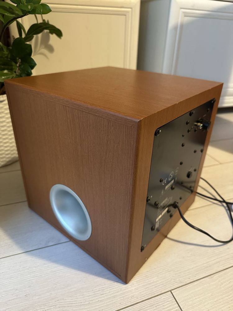 Subwoofer YAMAHA YST-SW012