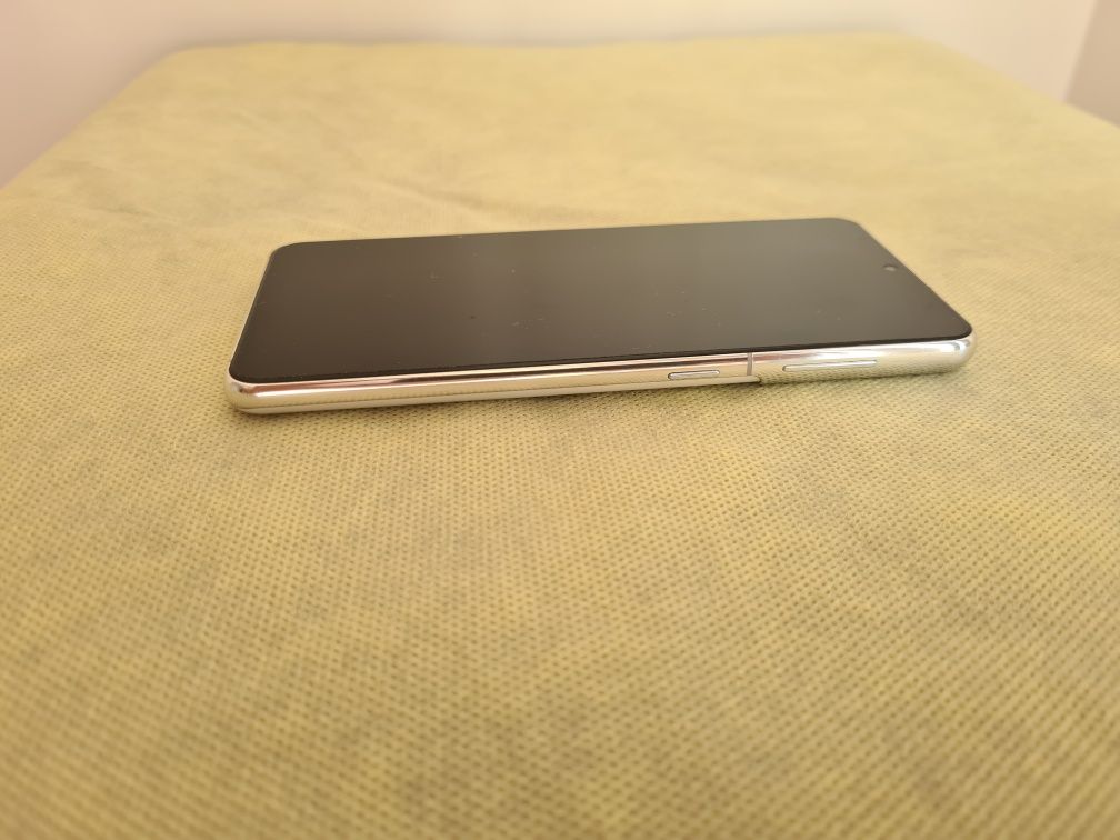 Samsung S21 USA Snapdragon