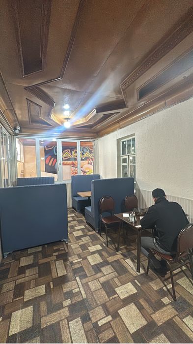 Somsaxona Biznesi Sotiladi, Rabochida