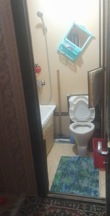 Ижарага уй берилади  камчатка  изза бозор атрофи  1²килинган  250& луб