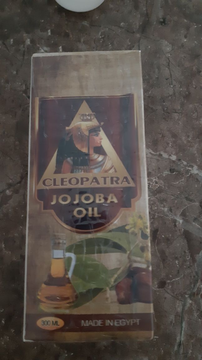 Продается Масло Жожоба