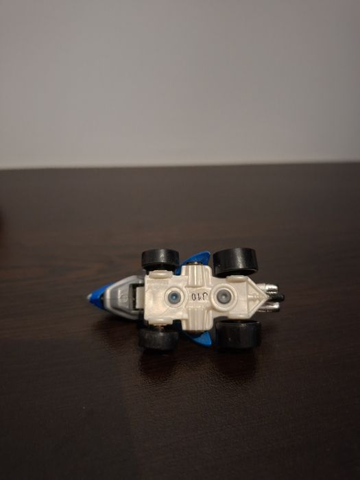 Hot wheels количка метална Shark Bite 2016 71mm