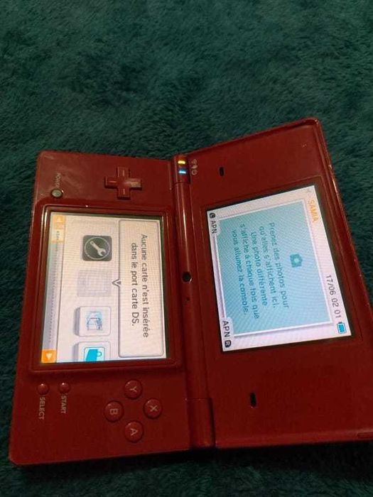 vand nintendo dsi modat