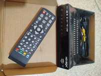 Тюнер HD box  x 7