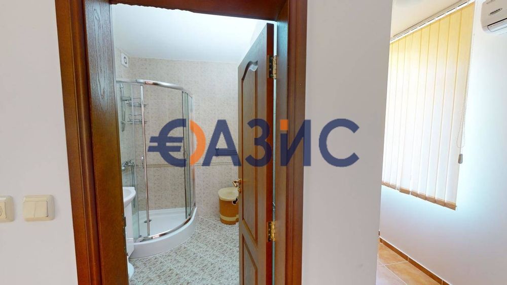 Продава се Тристаен апартамент в к.к. Слънчев бряг - 122 кв.м за 779 €/кв.м - Снимка #9