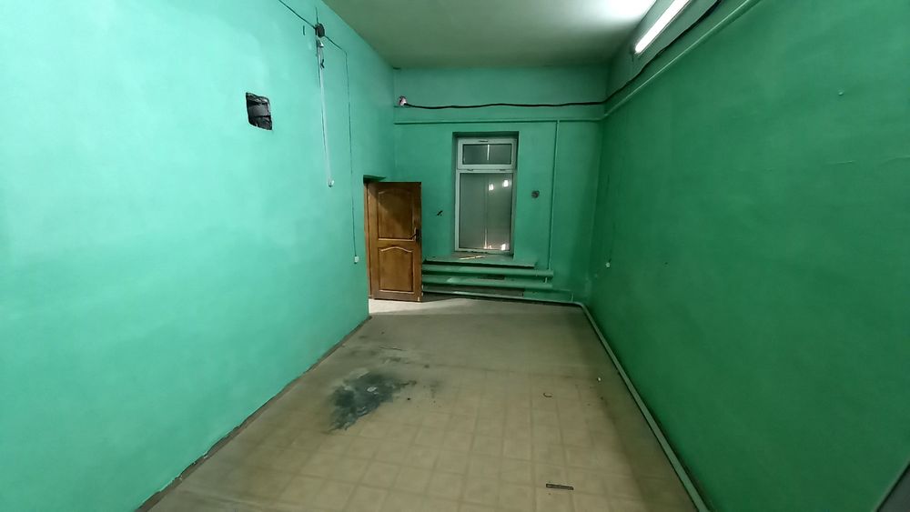 Сдам под цех, производство