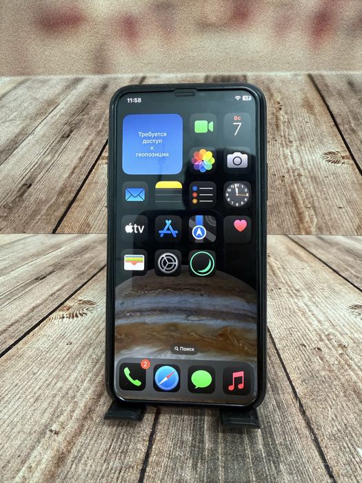 IPhone 11 Pro на 256гб Nur Market