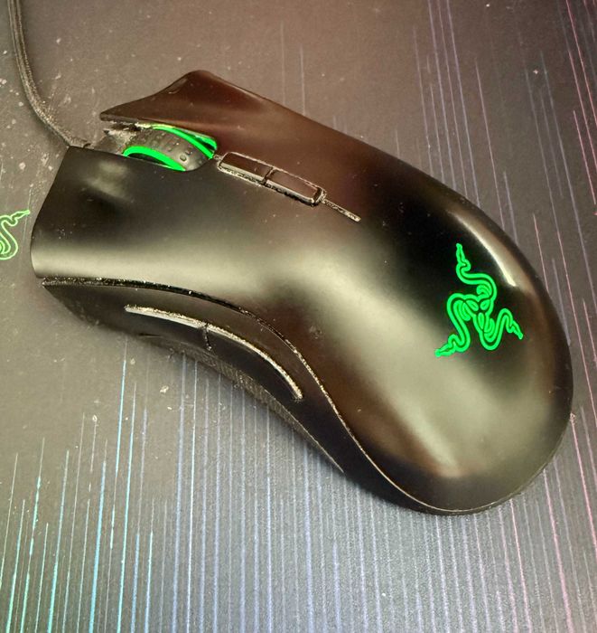 Razer Deathadder Elite
