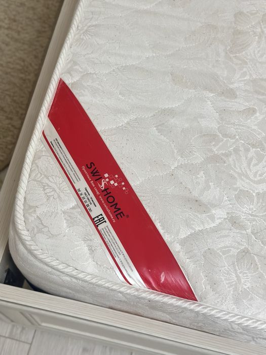 Продам матрас ортопедический. Размер 160/200