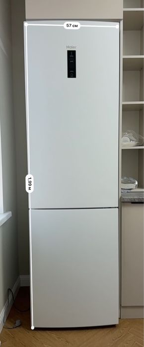 Продам холодильник Haier в отличном состоянии