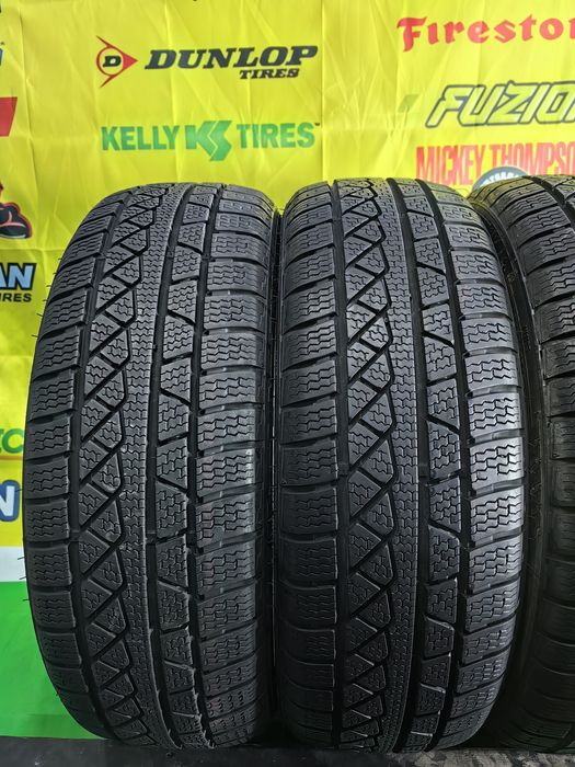 205/55R19 Starmax by Petals Turcia aproape noi 7,3mm