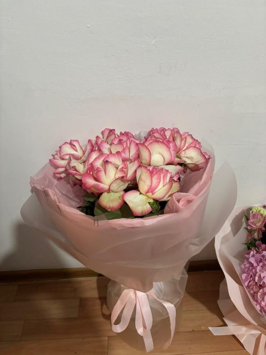 Гүл , цветы ,гул