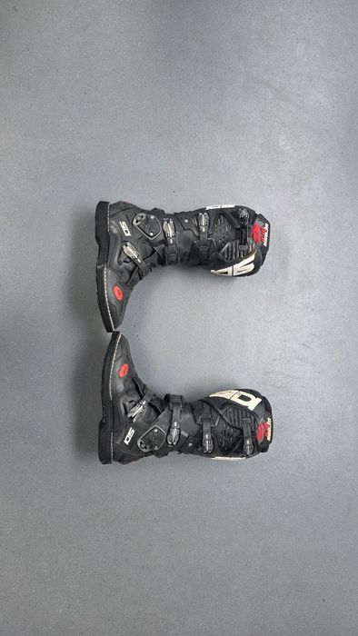 Sidi Crossfire 3 Cizme Enduro marimea 44