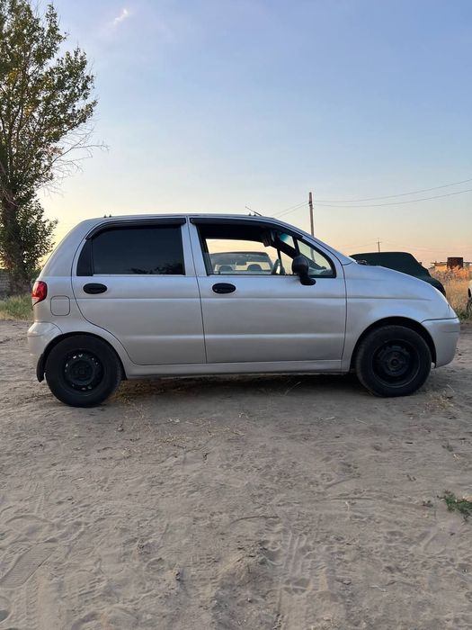 Matiz Srocna sotiladi xaydawka tayor