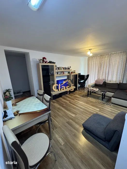 Apartament 2 camere | Parcare | 54 mpu | Zona Regal Baciu