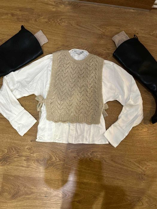 Сит с риза зара zara