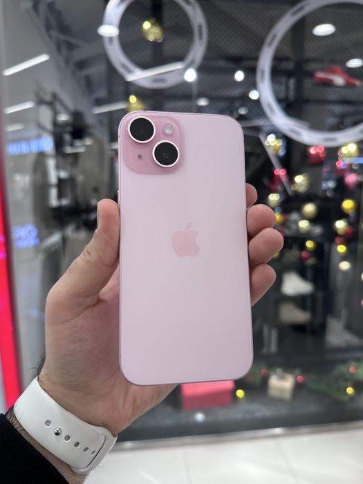 Iphone 15 / айфон 15 128GB