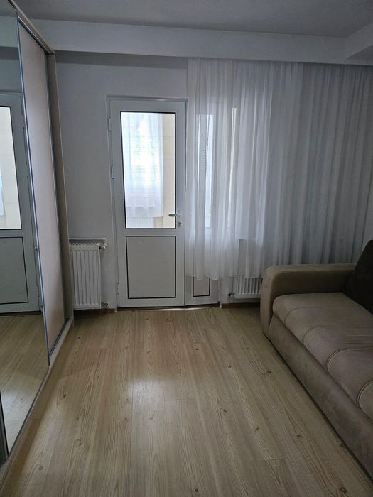 Garsoniera de inchiriat Tudor Vladmirescu