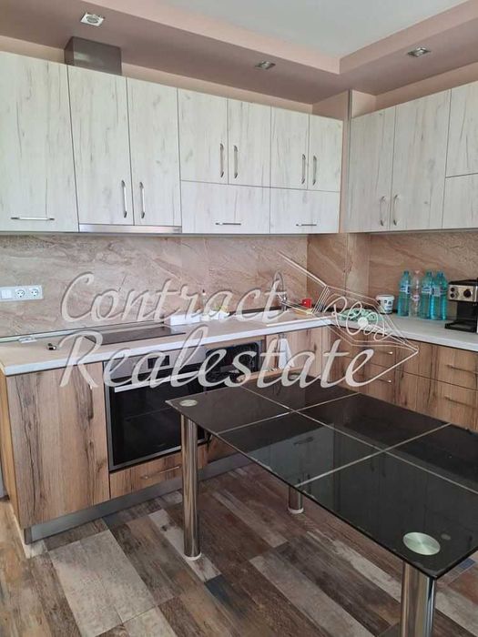 Нов Двустаен Обзаведен Владиславово !