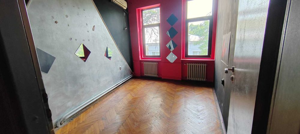 Vila 10 camere Calea Grivitei